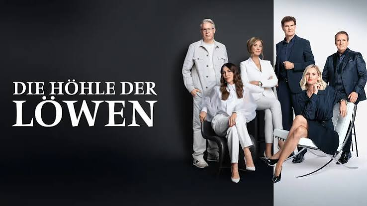 Der Pitch