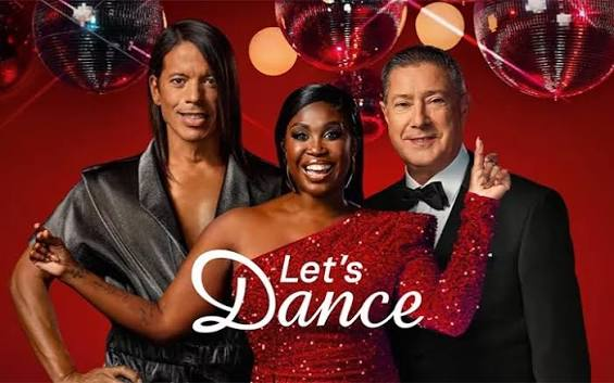 Let's Dance