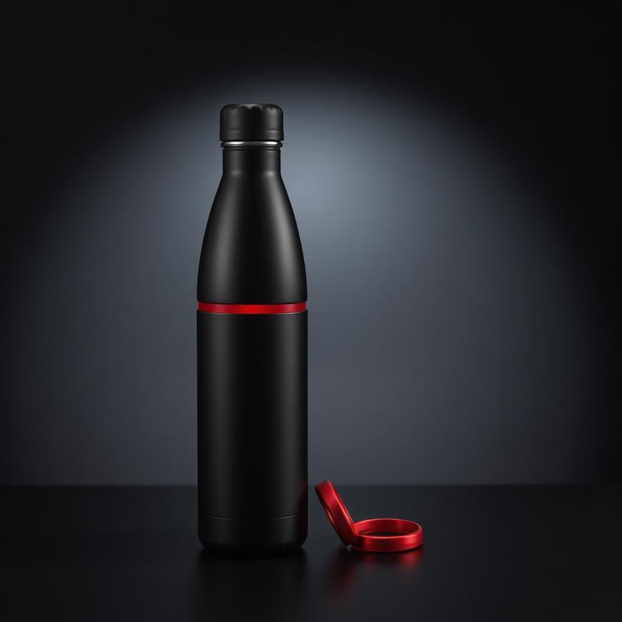 Official Drinking Bottle